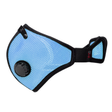 RZ MASK M2 Mask - Light Blue - Large MA-CE25:20634