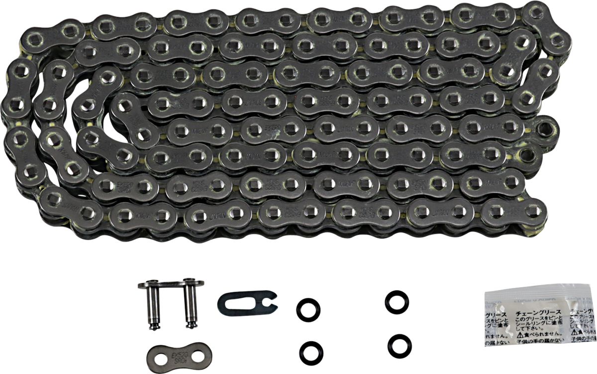 EK 520 SRO6 Series - Chain - 114 Links 520SRO6-114