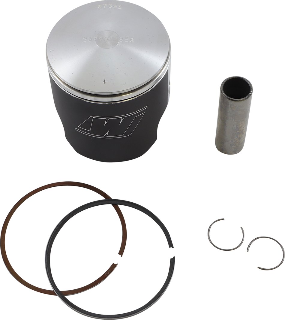 WISECO Piston - +0.50 mm High-Performance 2379M07850