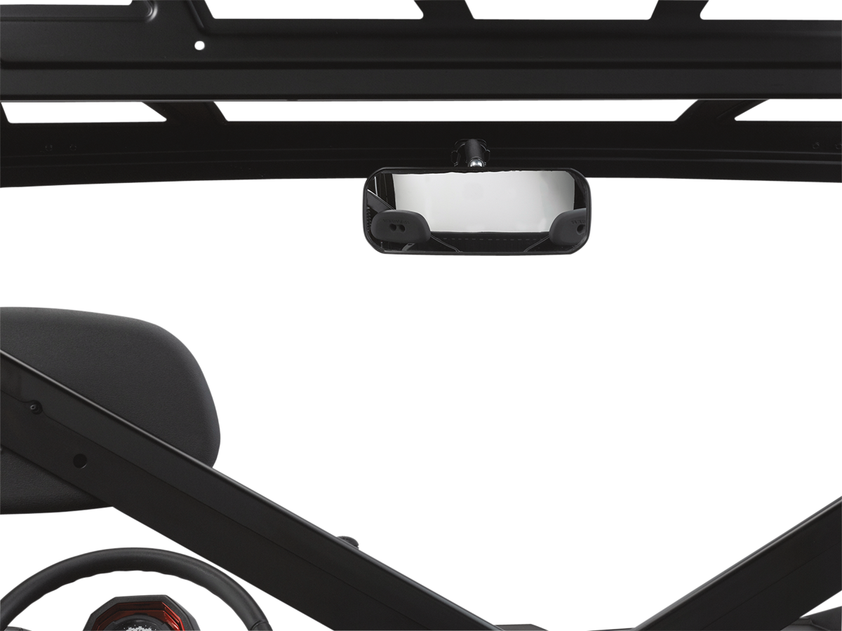 MOOSE UTILITY Rear View Mirror 18054A