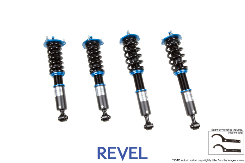 Revel Touring Sport Damper 95-00 Lexus LS400 1TR3CDLX006