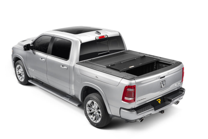 UnderCover 19-20 Ram 1500 (w/ Rambox) 5.7ft Armor Flex Bed Cover AX32011