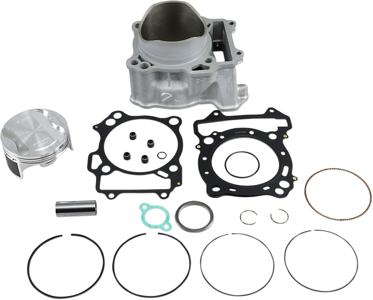 CYLINDER WORKS Cylinder Kit - Big Bore 40001-K02HC