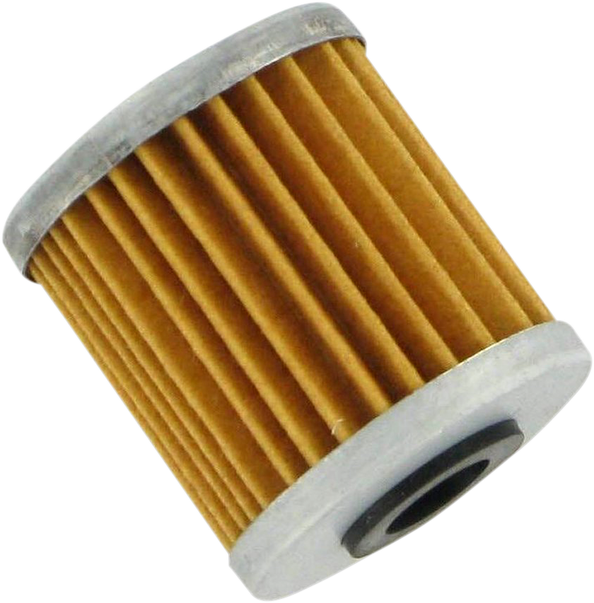 Parts Unlimited Oil Filter 52010-0001