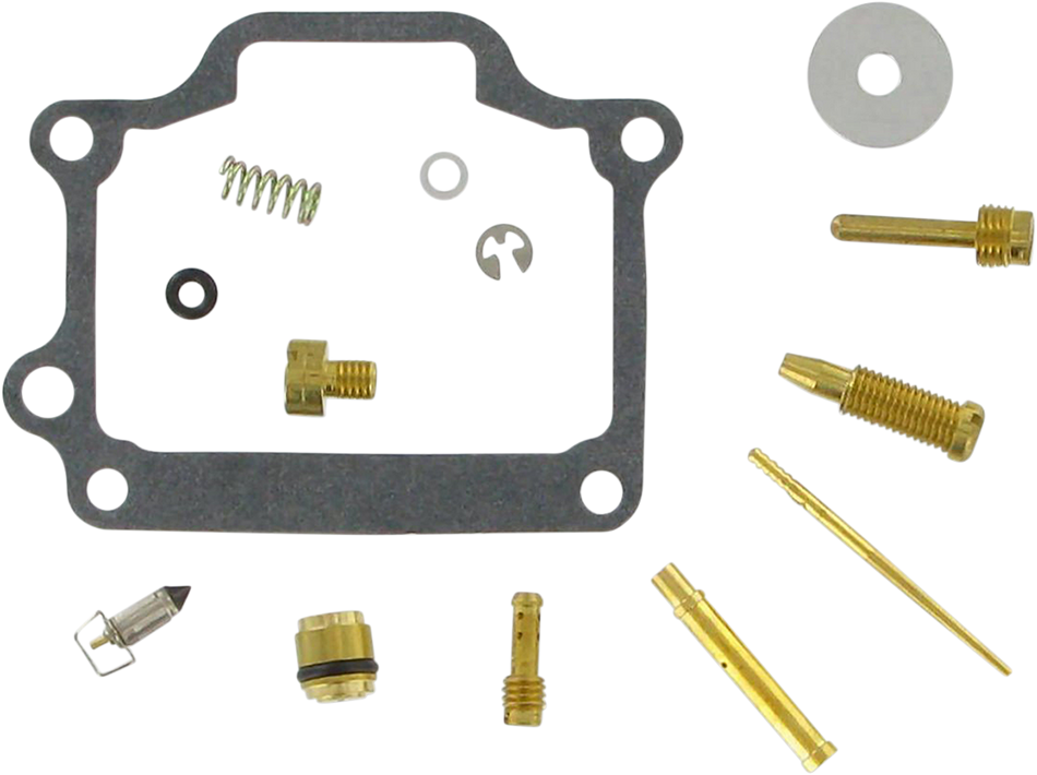 K&L SUPPLY Economy Carburetor Repair Kit - Suzuki 18-5060