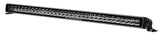 Hella Universal Black Magic 32in Thin Light Bar - Driving Beam LA358176311