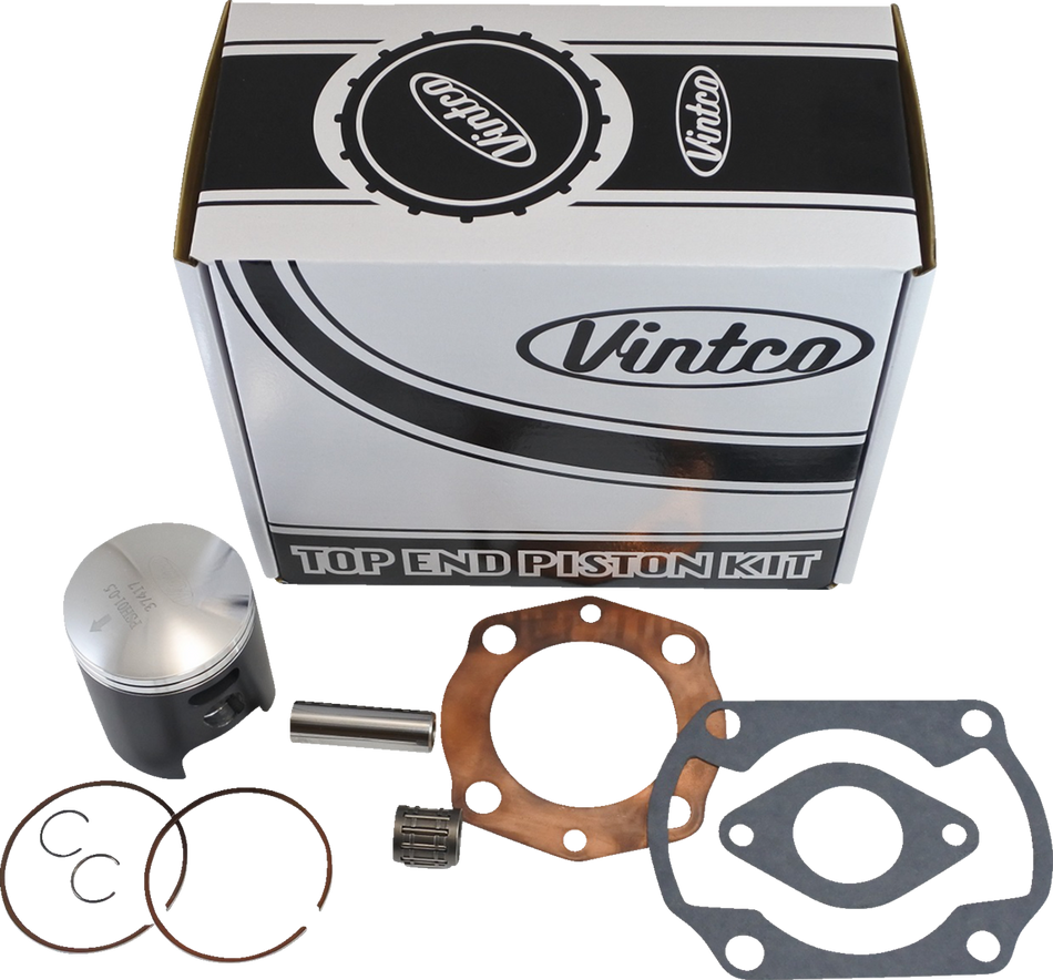 VINTCO Top End Piston Kit KTH02-0.5
