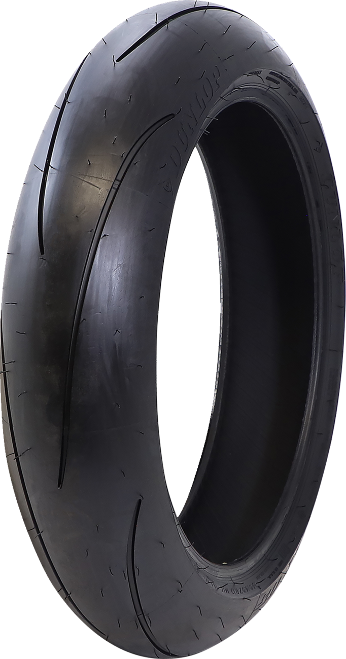 Neumático DUNLOP - Sportmax® Q5 - Trasero - 150/60ZR17 - (66W) 45247183 