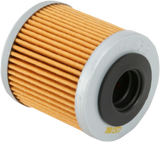 HIFLOFILTRO Oil Filter HF563