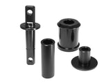 aFe Control Control Arm Bushing/Sleeve Set 06-13 Chevrolet Corvette C6 Z06/ZR1 Black 470-401002-B