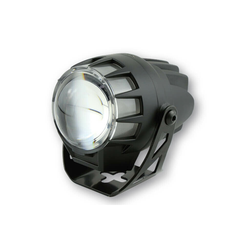 HIGHSIDER Led Driving Light Black 223-454