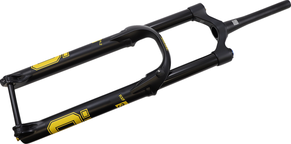OHLINS-BICYCLE TTX18 RXF38 m.2 Horquilla - 170 mm FGMTB 3817 2210 