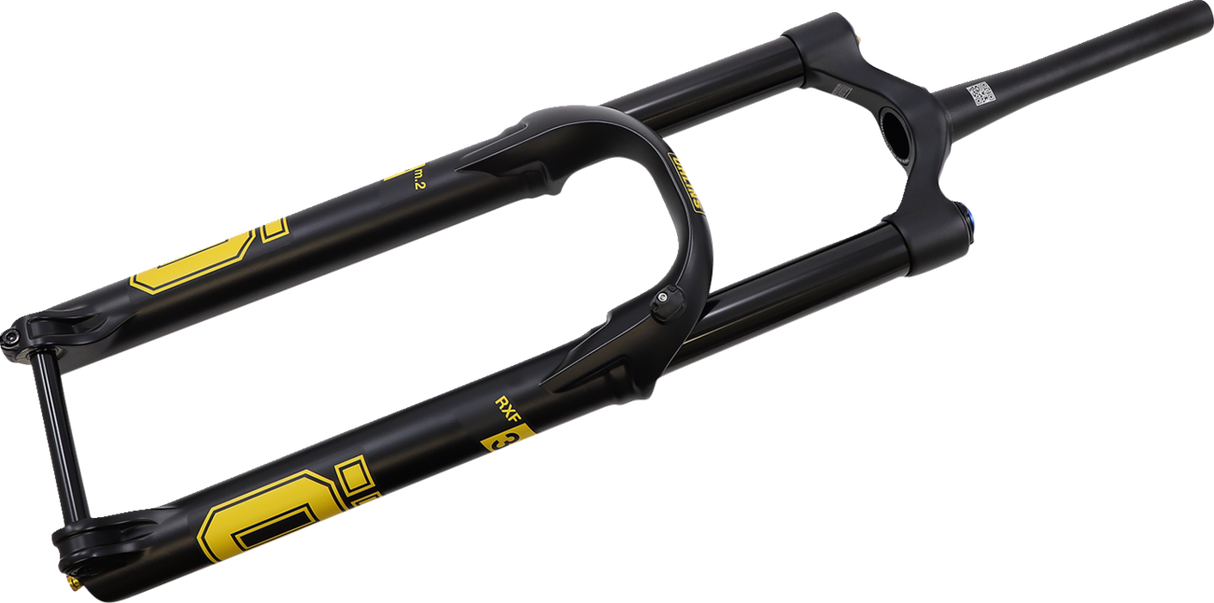 OHLINS-BICYCLE TTX18 RXF38 m.2 Fork - 170 mm FGMTB 3817 2210