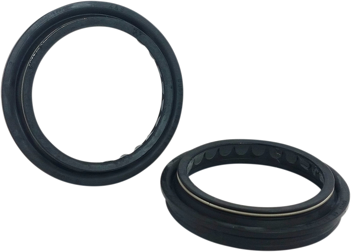 K&S TECHNOLOGIES Dust Seals - 48.00 mm 16-2059K