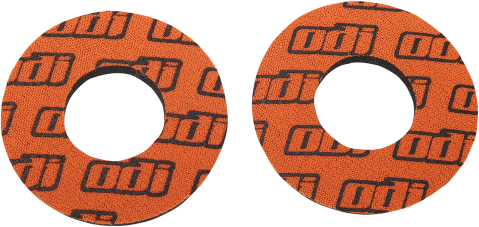ODI Grip Donuts - Orange F70DNO