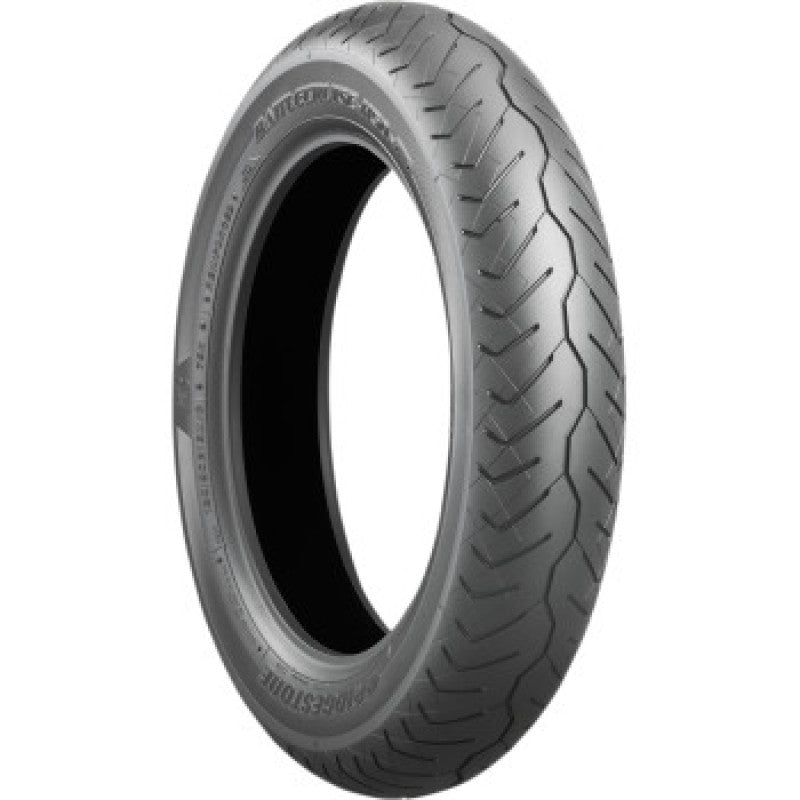 Bridgestone Battlecruise H50F Tire - 130/80B17 M/C 65H TL 8817