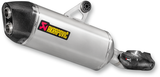 Silenciador AKRAPOVIC Titanio R 1200 GS 2013-2018 S-B12SO16-HAAT 1811-3301 