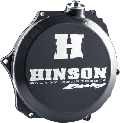 HINSON Billetproof Clutch Cover C654