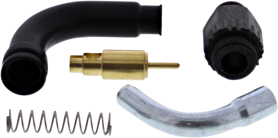 Parts Unlimited Choke Plunger Kit 46-1045