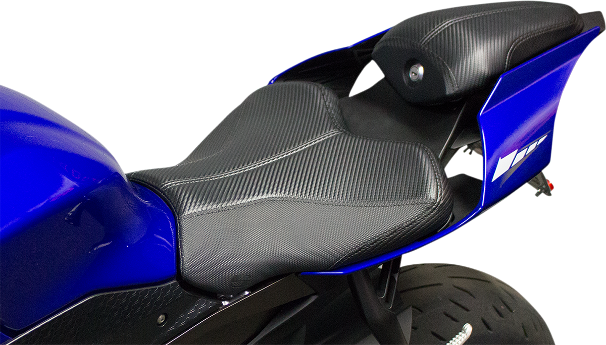 SADDLEMEN GP-V1 Seat - Standard - YZF '15-'20 0810-Y147