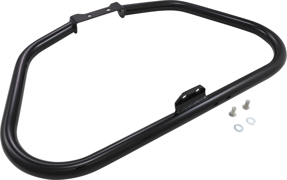 COBRA V-Bend Freeway Bar - Black - XL 15-19 XL883T S/B15-20883L 601-2111B