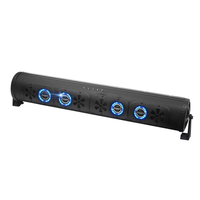 Bazooka 36in G3 Party Bar Led RGB Bluetooth BPB36-G3