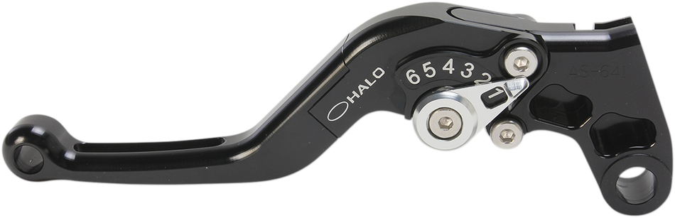 DRIVEN RACING Clutch Lever - Halo DFL-AS-641
