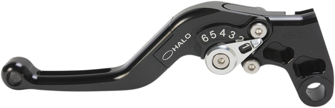 DRIVEN RACING Clutch Lever - Halo DFL-AS-641