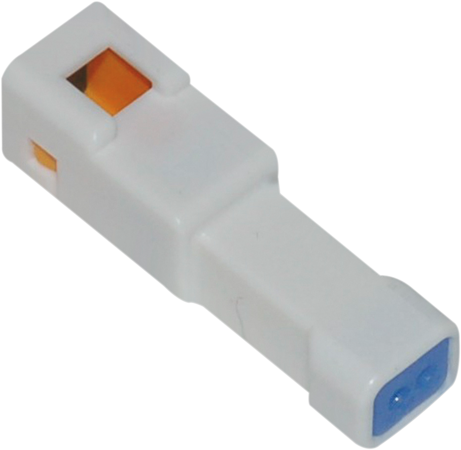 NAMZ Mini Connector - 2-Wire - Male NJST-02P
