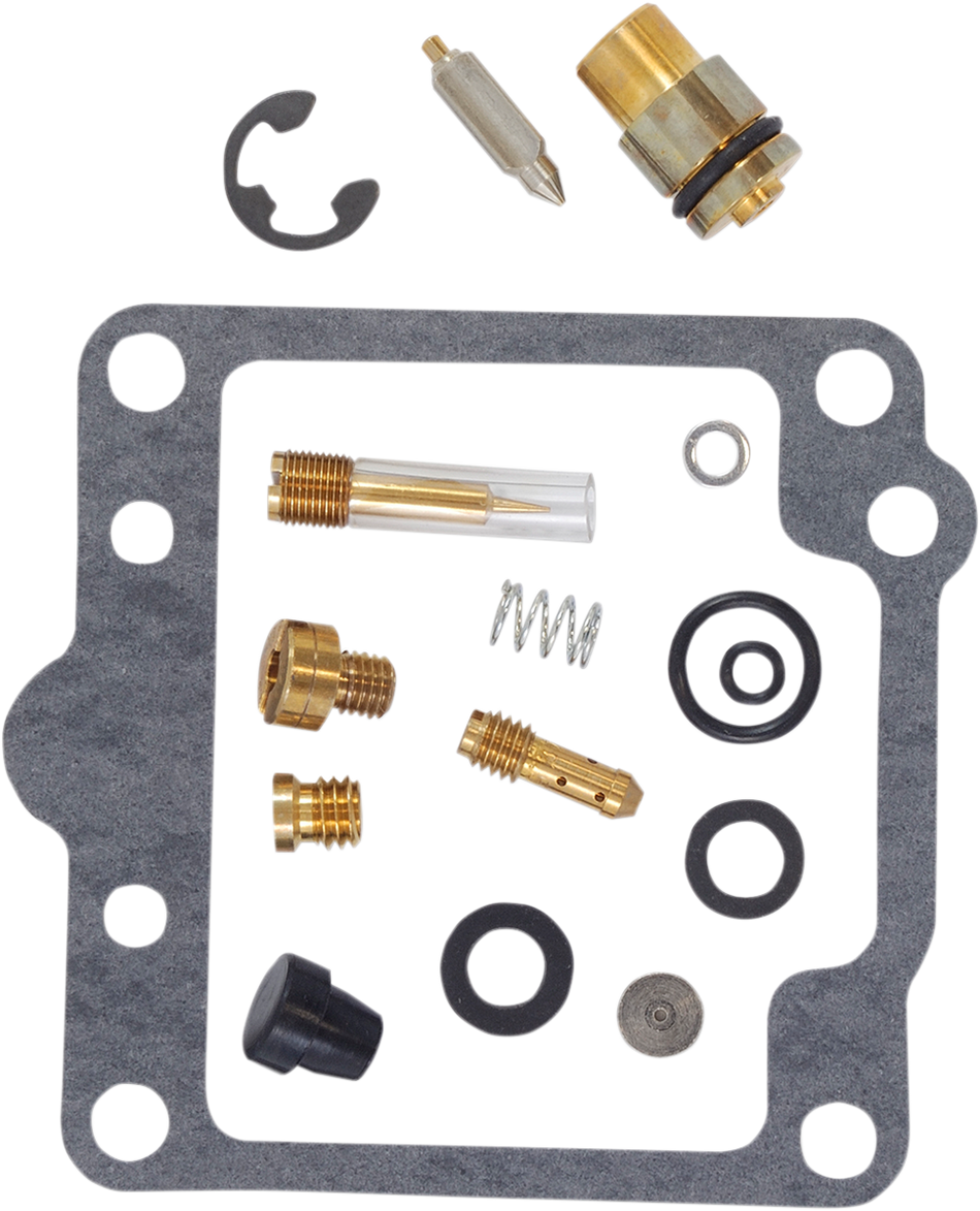 K&L SUPPLY Carburetor Repair Kits 18-2592
