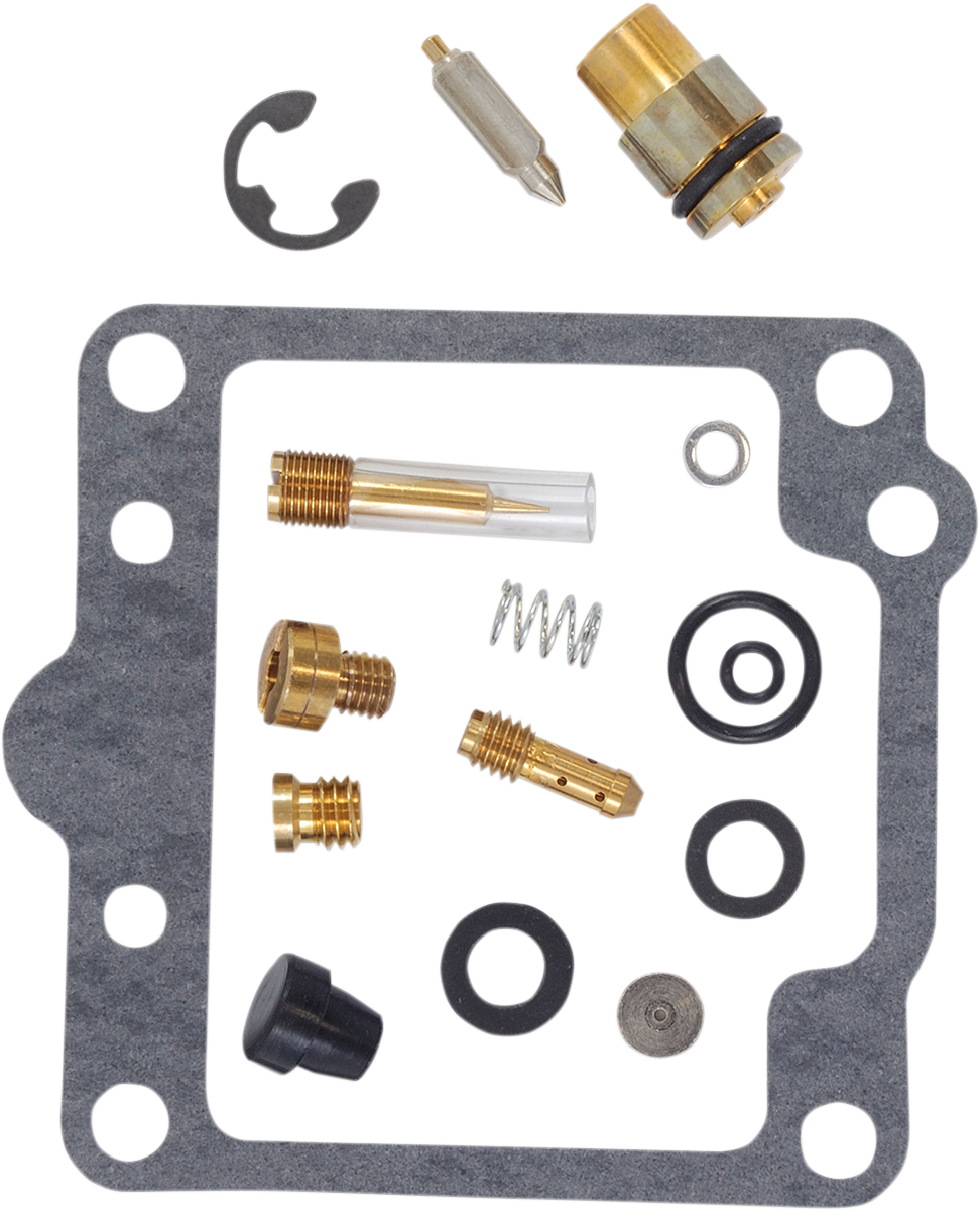 K&L SUPPLY Carburetor Repair Kits 18-2592