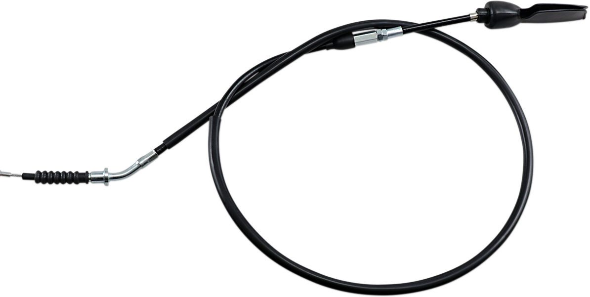 MOTION PRO Clutch Cable - Yamaha - Black Vinyl 05-2021