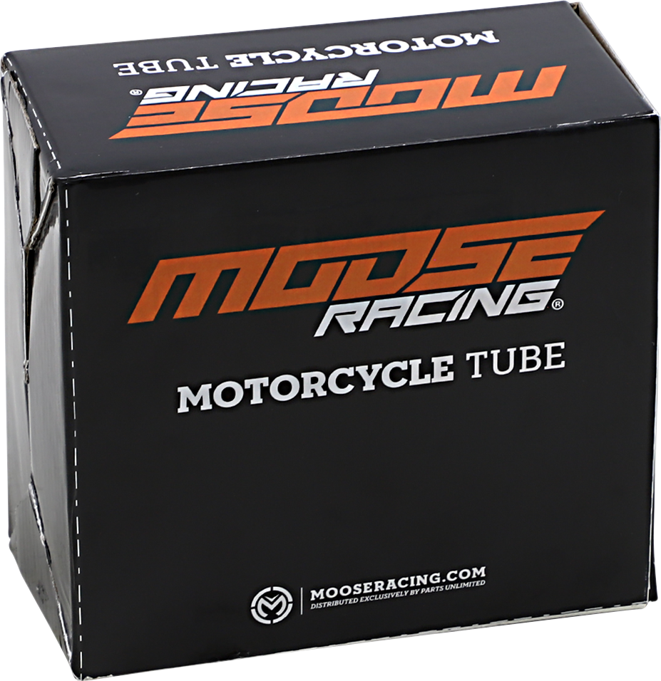 MOOSE RACING Inner Tube - Standard - 14" - TR-4 - Center Metal Valve M20018
