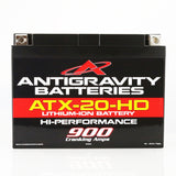 Antigravity YTX20 High Power Lithium Battery AG-ATX20-HD