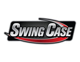 UnderCover 07-18 Chevy Silverado 1500 (19 Legacy) Drivers Side Swing Case - Black Smooth SC100D