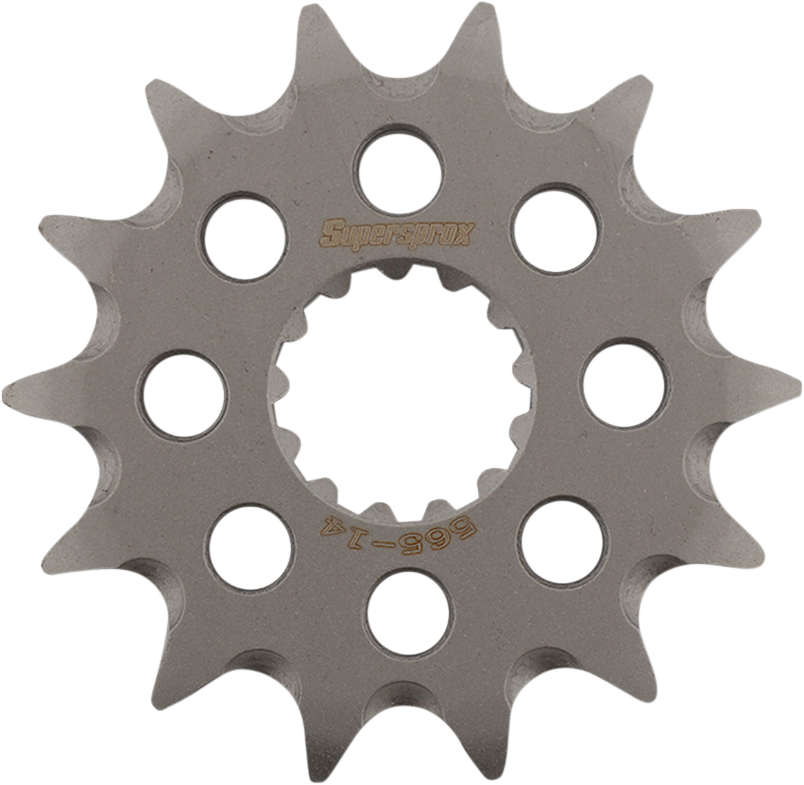 SUPERSPROX Countershaft Sprocket - 14 Tooth CST-565-14-1