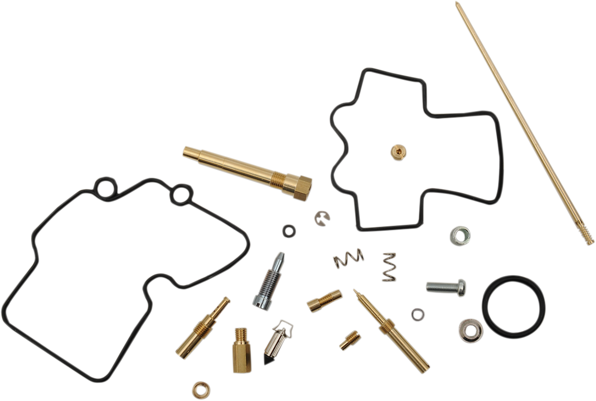 SHINDY Carburetor Repair Kit - WR450F 03-885