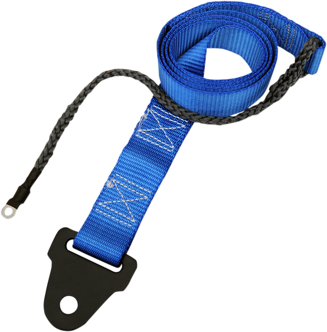 MOOSE UTILITY Plow Winch Strap O10-6740 NU