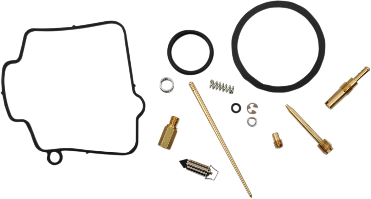 SHINDY Carburetor Repair Kit - CR250R 03-7A3