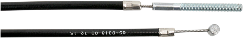 MOTION PRO Brake Cable - Front - Yamaha 05-0318
