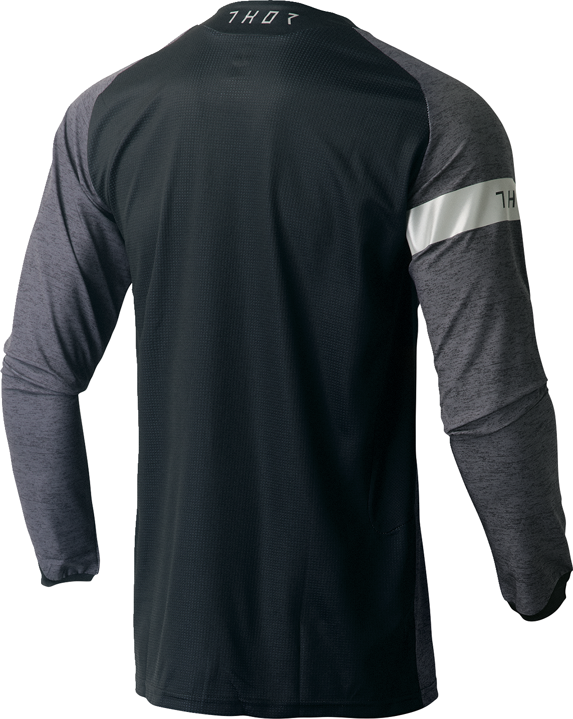 THOR Range Jersey - Black/Gray - 3XL 2910-7481