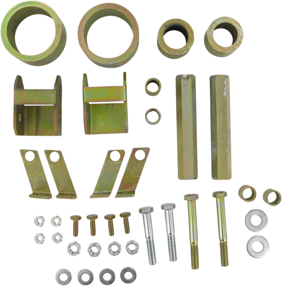 HIGH LIFTER Lift Kit - 2.00" - Front/Back 73-14829