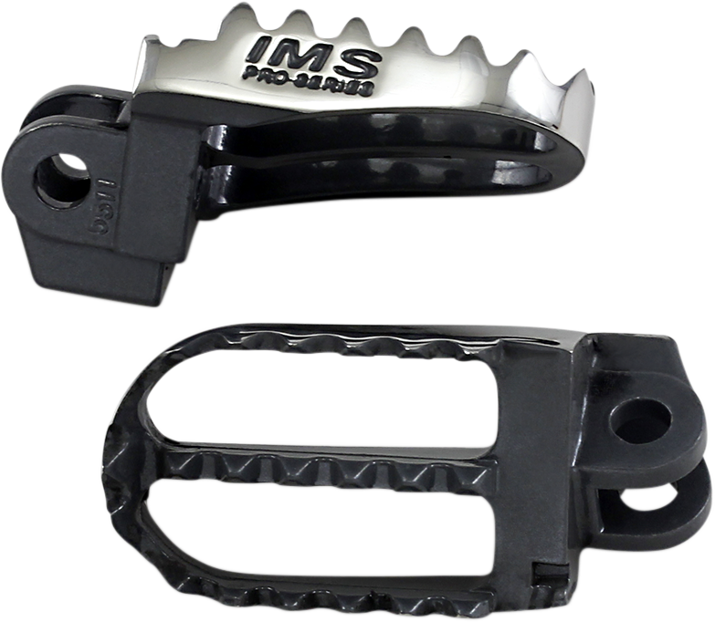 IMS PRODUCTS INC. Pro-Series Footpegs - RM 295511-4