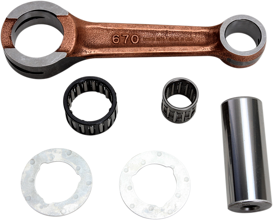 Hot Rods Connecting Rod 8714