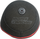 MOOSE RACING Triple Foam Air Filter - KTM 1-50-43TRI