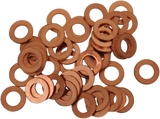 BOLT Drain Plug Washers - M8 CPRM8.15-50