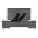 Mishimoto 20+ Toyota Supra Aluminum Radiator Kit MMRAD-SUP-20K