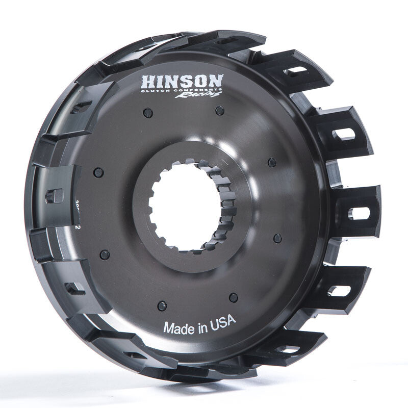 HINSON Clutch Basket With Cushions Hon H894-B-2201