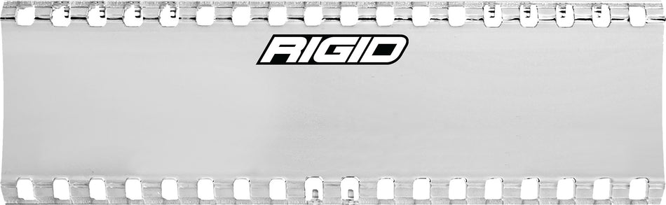 RIGID Light Cover 6" Sr-Series Clear 105883