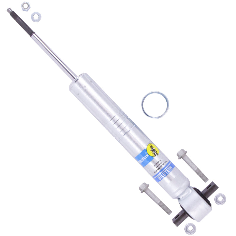 Bilstein B8 5100 Series 19-20 Ford Ranger 46mm Monotube (Ride Height Adjustable) Shock Absorber 24-294218